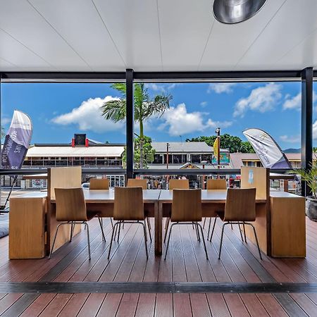 Airlie Sun & Sand Accommodation #6 에일리비치 외부 사진